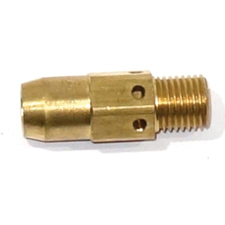 Parker Torchology Tweco Style Diffuser, 14 Series Tips, 24A, 24CT or 23 Series Nozzles (1540-1100) P54A